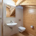 Chalet Studen *