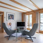 Chalet Studen