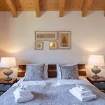 Chalet Studen Grindelwald