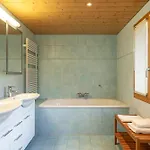 Chalet Studen *
