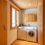 Chalet Studen *