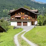 Studen Chalet Grindelwald
