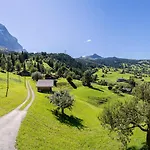 Chalet Studen *