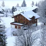 Chalet Studen *