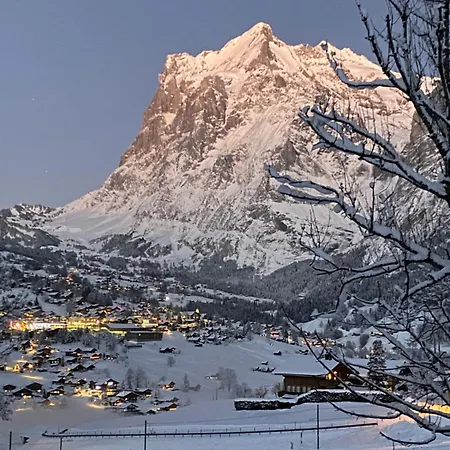 Studen * Grindelwald