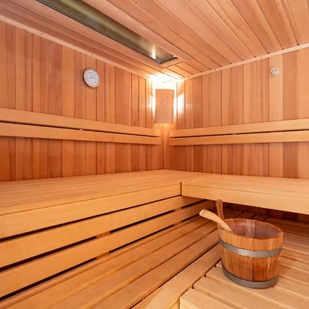 Chalet Studen Grindelwald