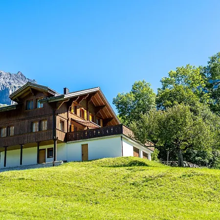 Studen Grindelwald