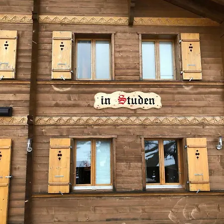 Studen