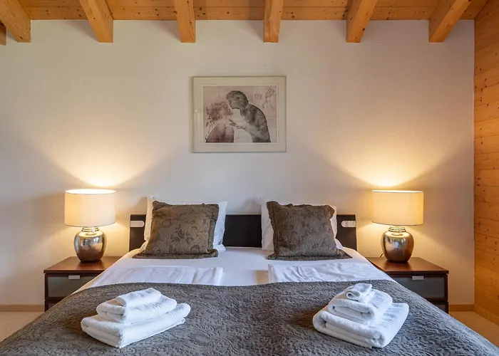 Studen Alpehytte Grindelwald