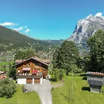 Studen Chalet *