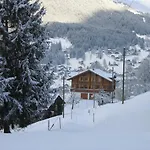 Chalet Studen