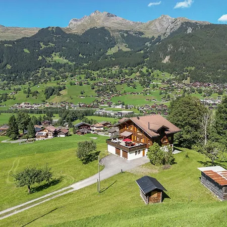 Studen Domek alpejski