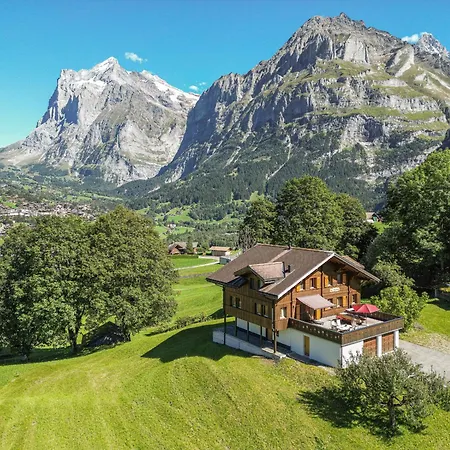 Studen Domek alpejski