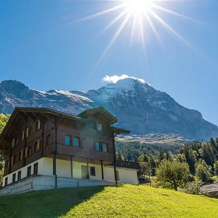 Studen * Grindelwald