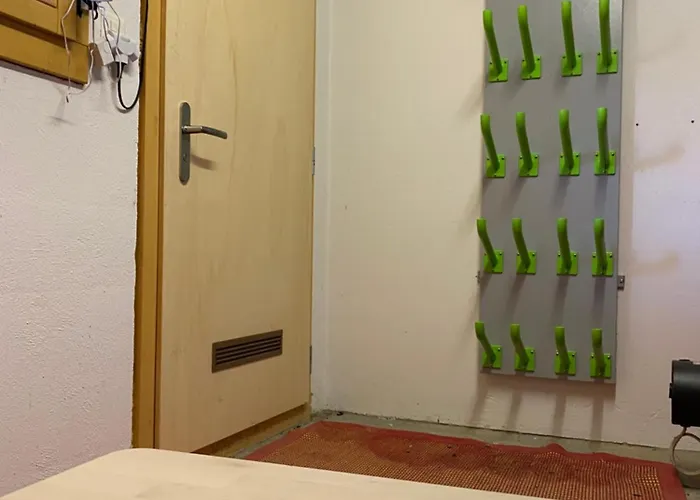 Domek alpejski Studen *