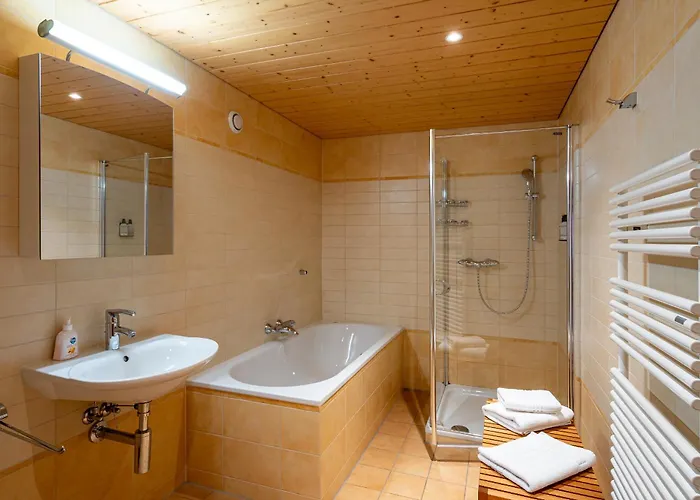 Studen Domek alpejski *