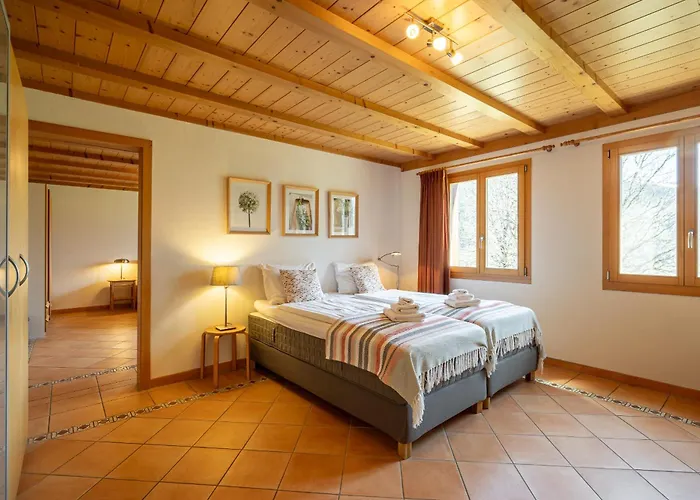 Studen * Grindelwald