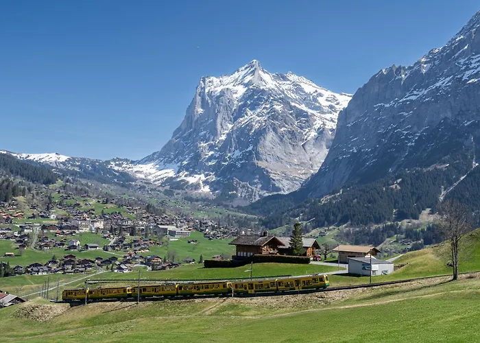 Studen Domek alpejski *
