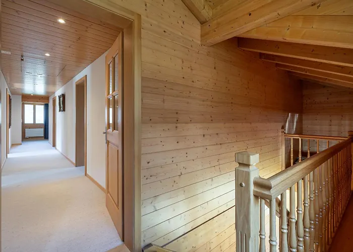 Studen Domek alpejski