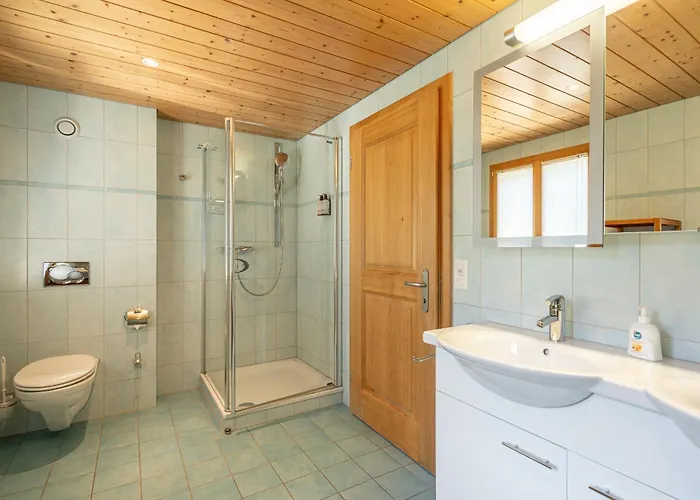 Studen Domek alpejski *