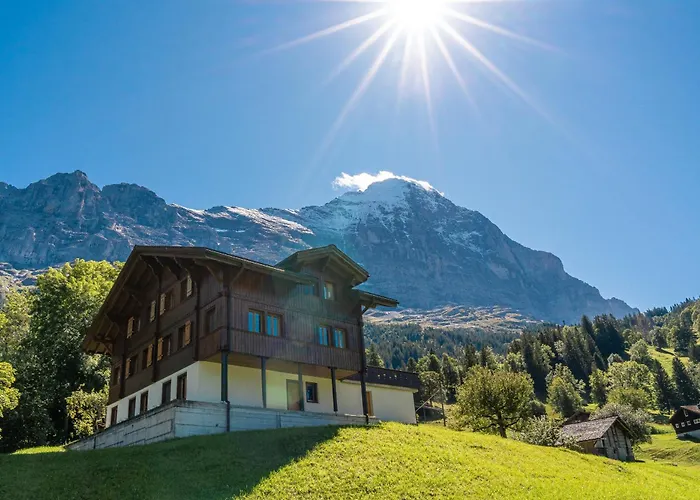 Studen * Grindelwald