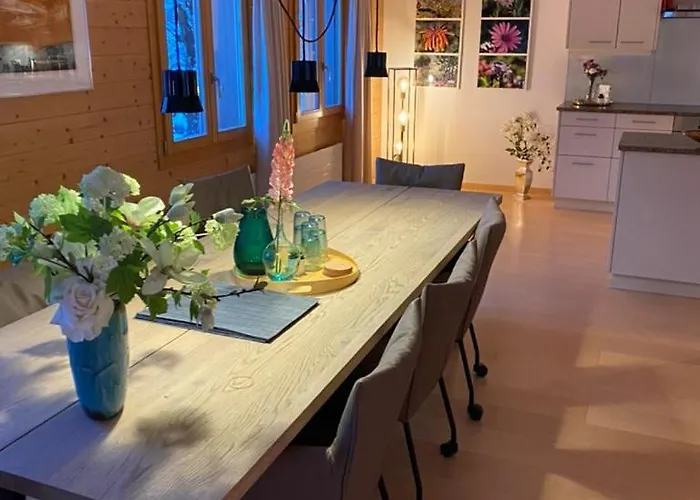 Studen * Grindelwald