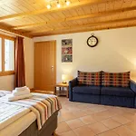 Studen Chalet