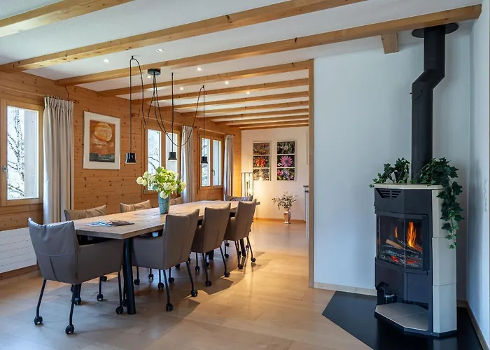 Studen * グリンデルヴァルト