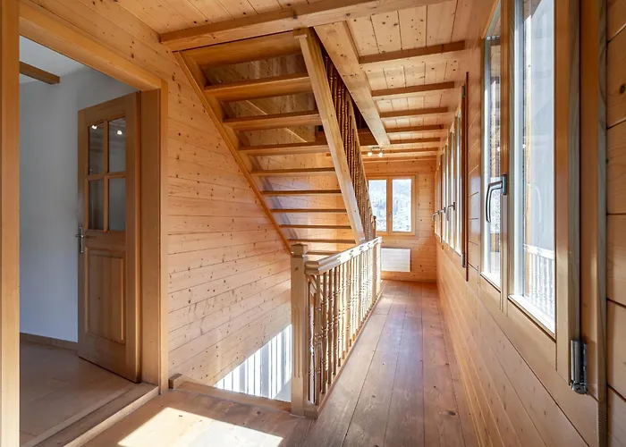 シャレー Studen *