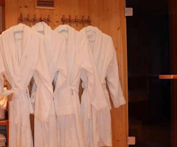 Studen シャレー グリンデルヴァルト